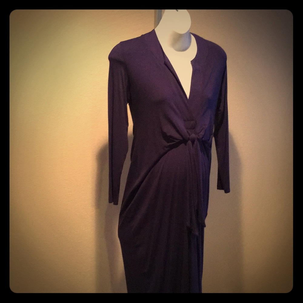 Maternity Dress